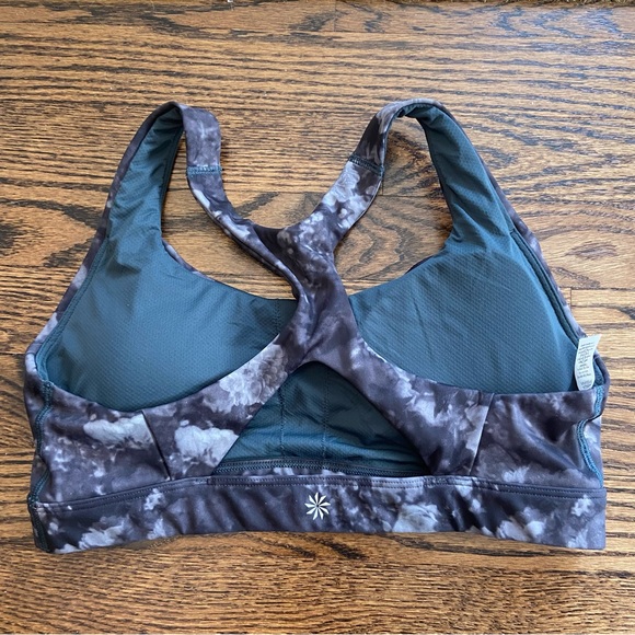 Athleta Ultimate Sports bra - Picture 3 of 4